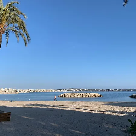 Apartment Azur Pour 2 Avec Jacuzzi Et Terrasse A 2 Minutes De La Vallauris