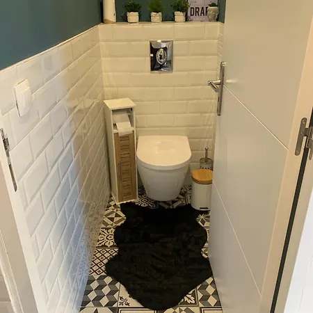 Azur Pour 2 Avec Jacuzzi Et Terrasse A 2 Minutes De La *